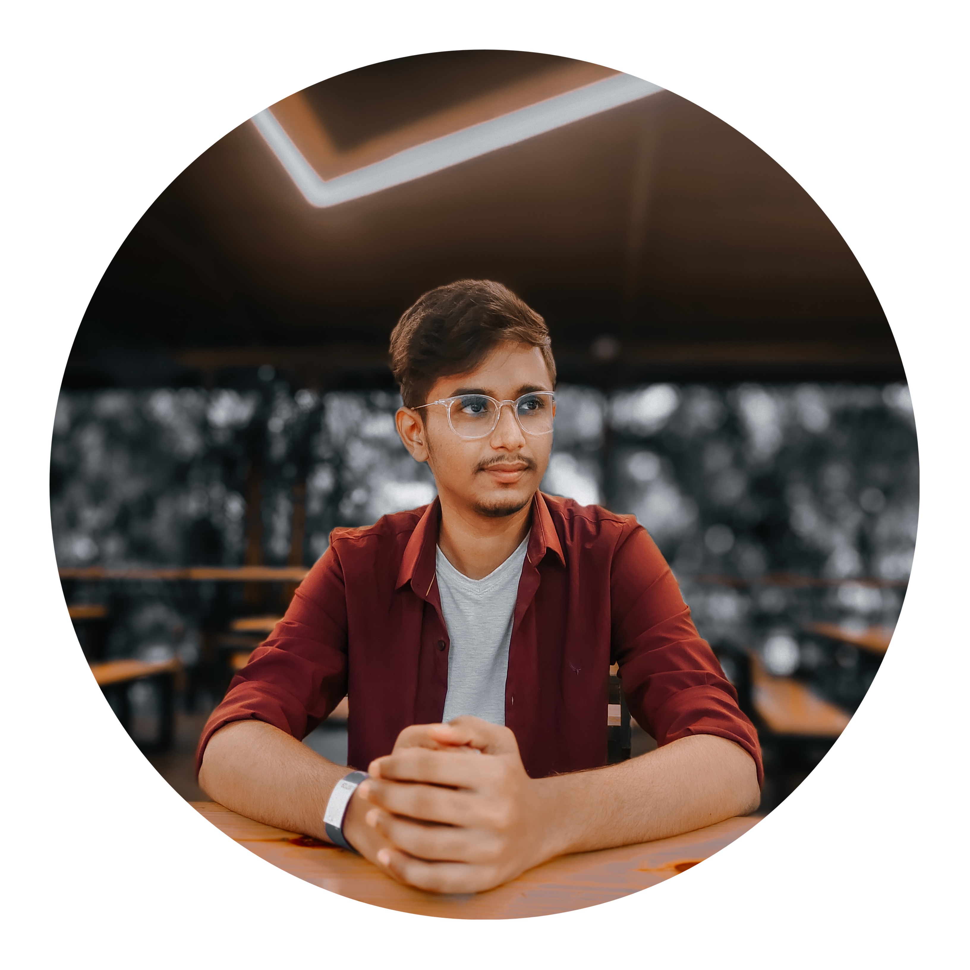 Profile picture
